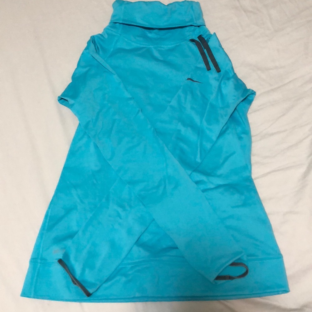 Nike Pullover - image 1